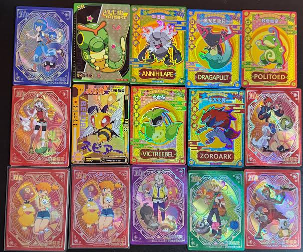 Eif-Baby Booster Pack