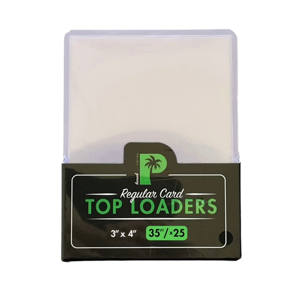 Top Loaders, Acrylic's, Sleeves, Mag-Lock Cases & Deck Boxes