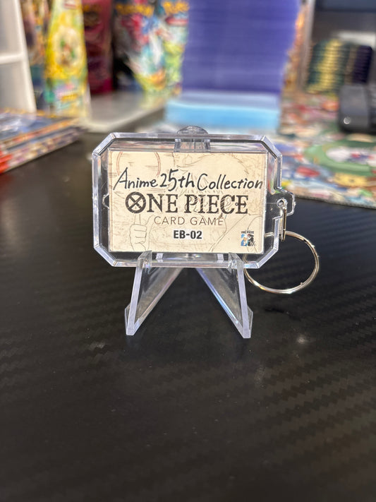 EB-02 Binder Tag