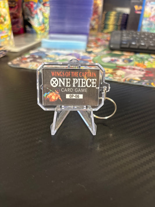 OP-06 Binder Tags