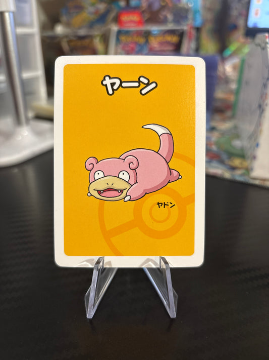 Slowpoke - Japanese Old Maid