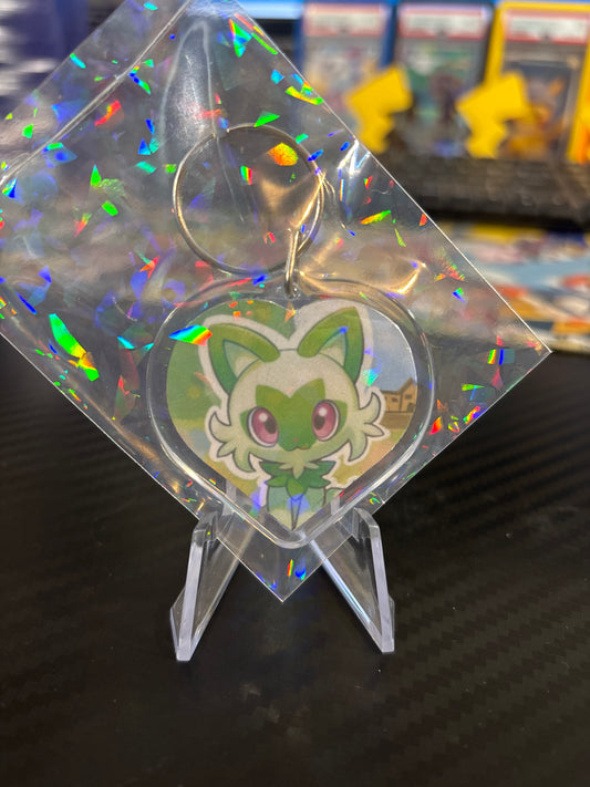 Horizon Gem Vol. 1 Binder Tags