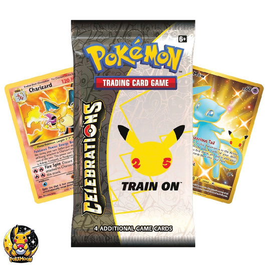 Celebrations Booster Pack