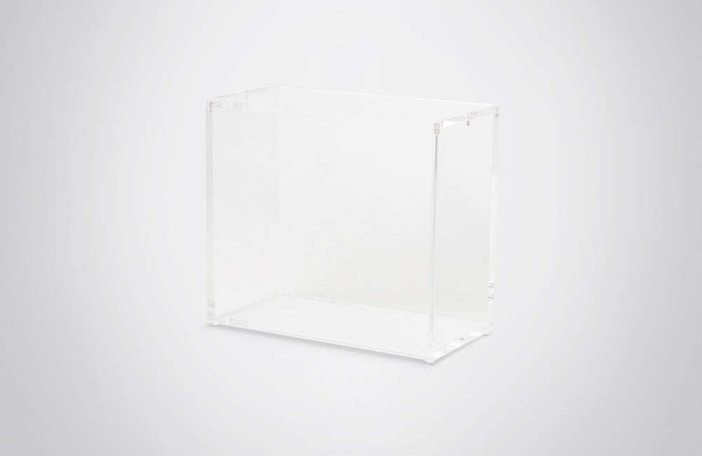 Pokemon ETB Acrylic Case
