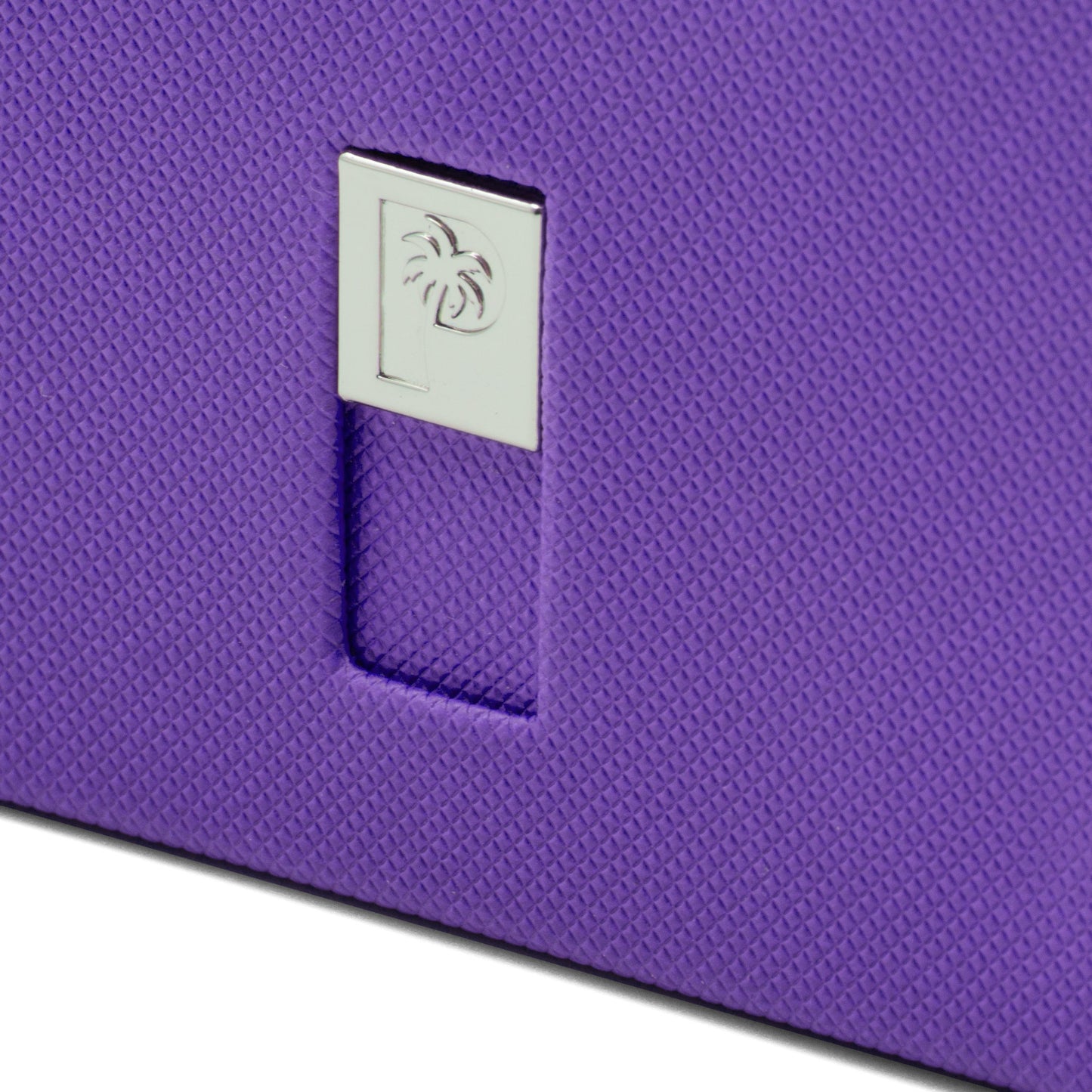 Palms Off Gaming Genesis Deck Box - PURPLE