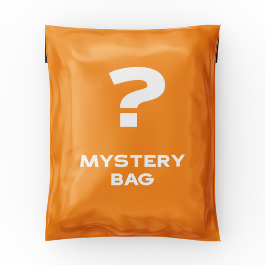 Mystery Bag (Booster Packs)