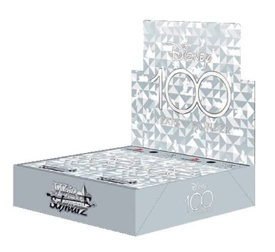 Disney 100 Booster Box (16 Packs)