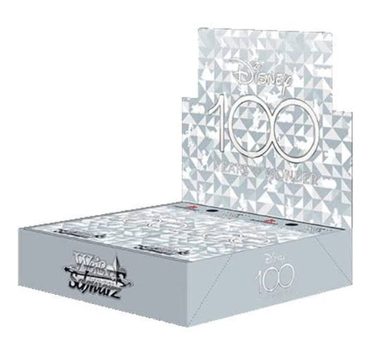 Disney 100 Booster Box (16 Packs)