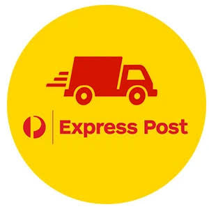 Express Post Upgrade - Only If You Have Already Paid Regular Shipping And Want To Upgrade!